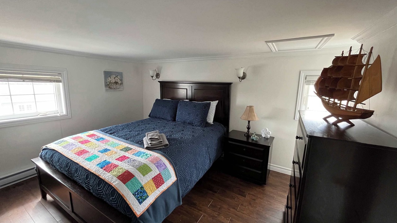 Photo of Bedroom in Twillingate