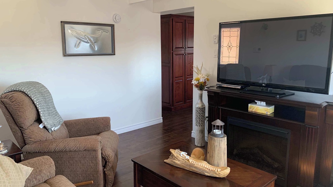 Photo of Livingroom in Twillingate