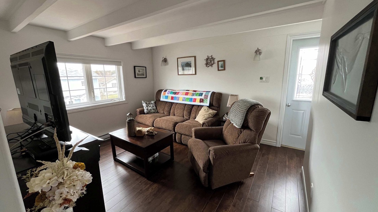 Photo of Livingroom in Twillingate