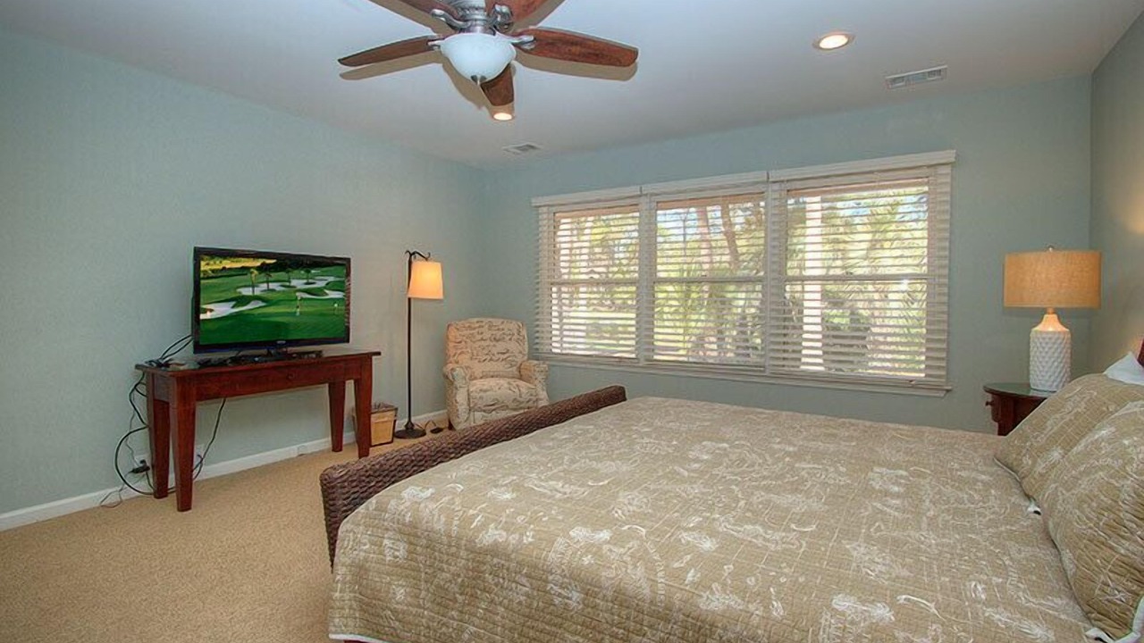 Photo of Bedroom in Beach Lagoon