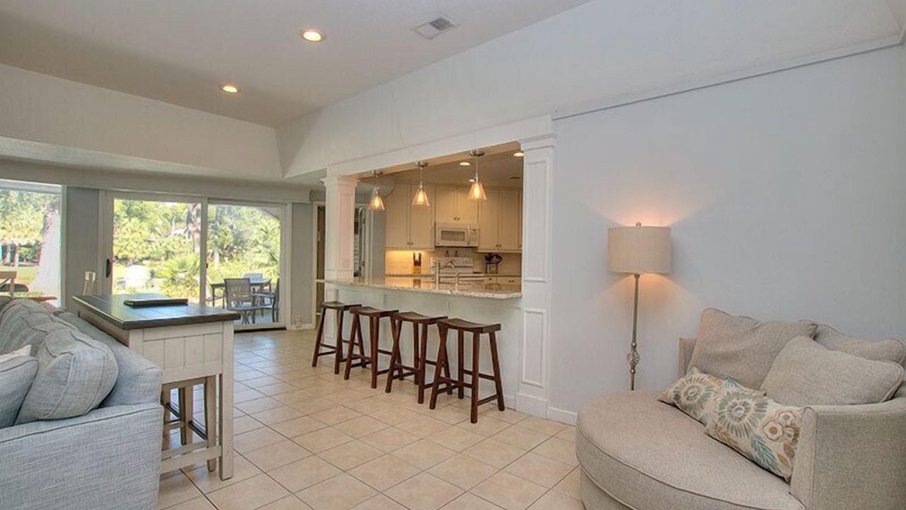 Photo of Livingroom in Beach Lagoon