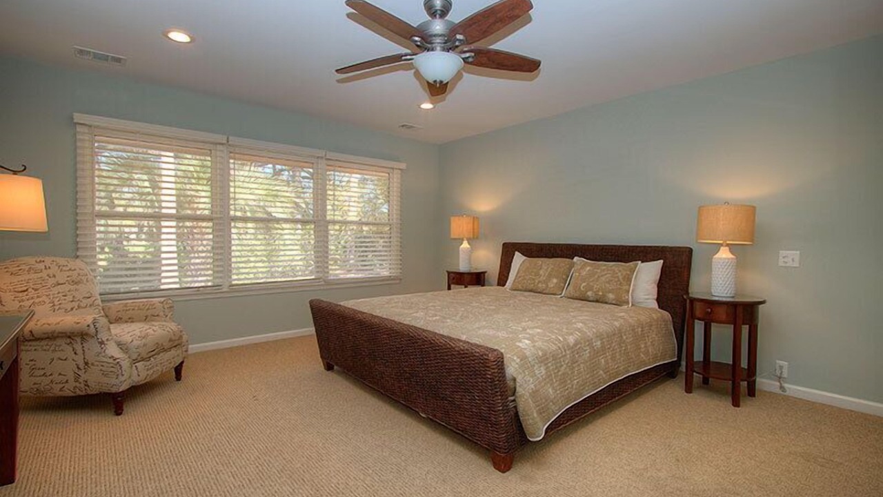 Photo of Bedroom in Beach Lagoon