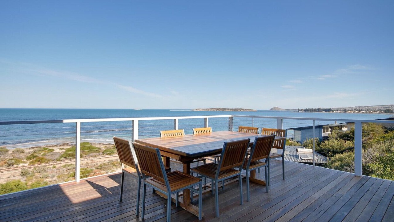 Photo of Outdoor in McCracken