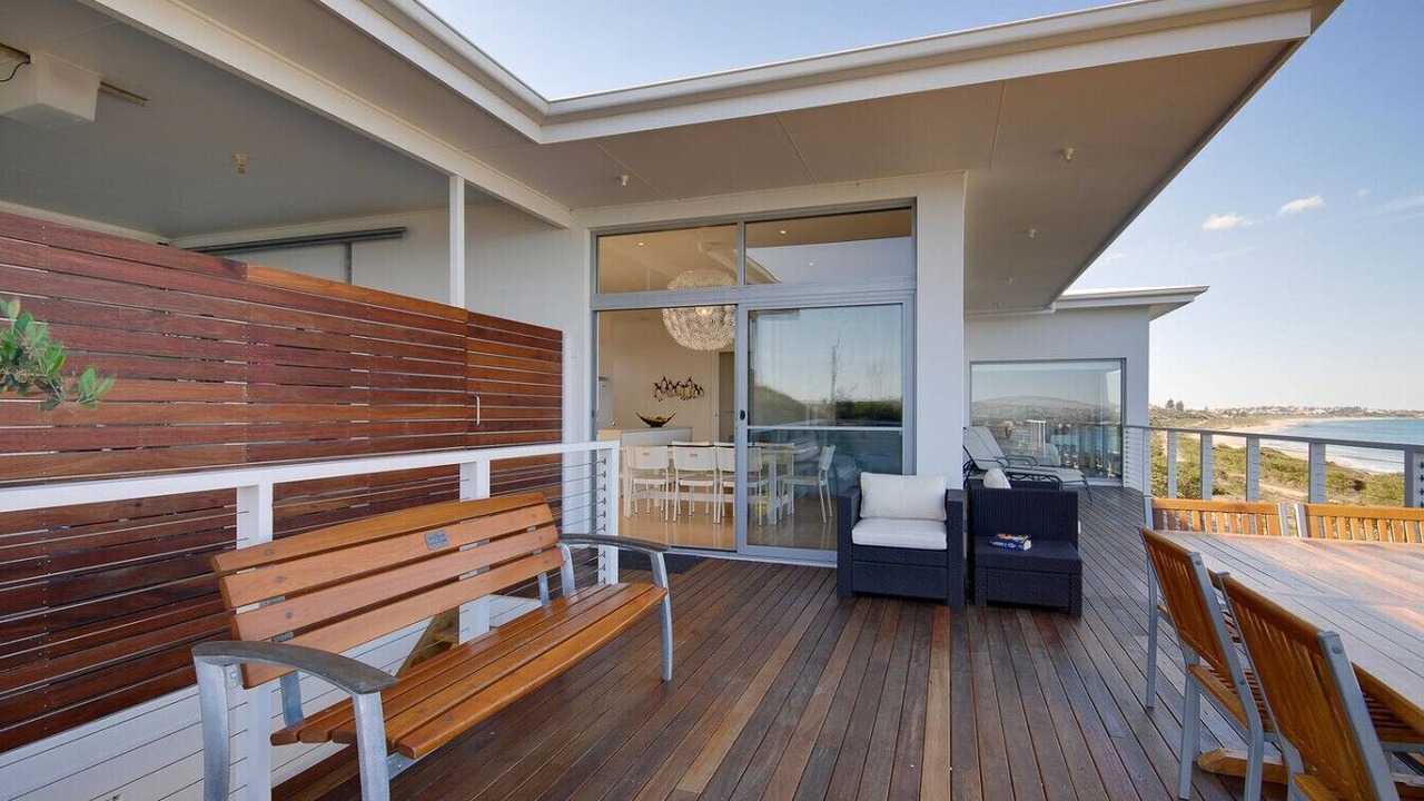 Photo of Outdoor in McCracken