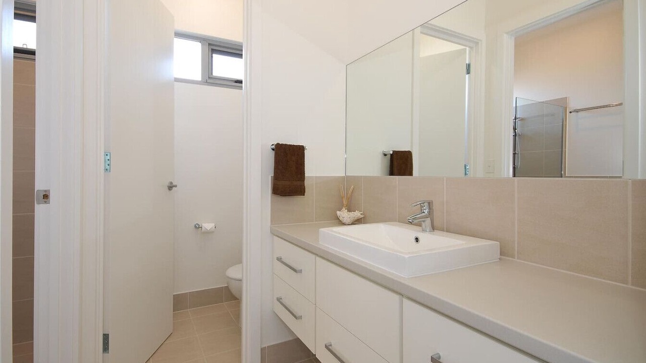 Photo of Bathroom in McCracken