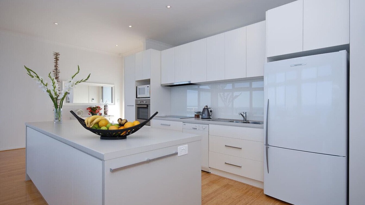 Photo of Kitchen in McCracken