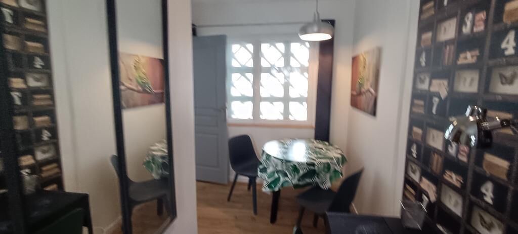 Photo of Others in Le Marais