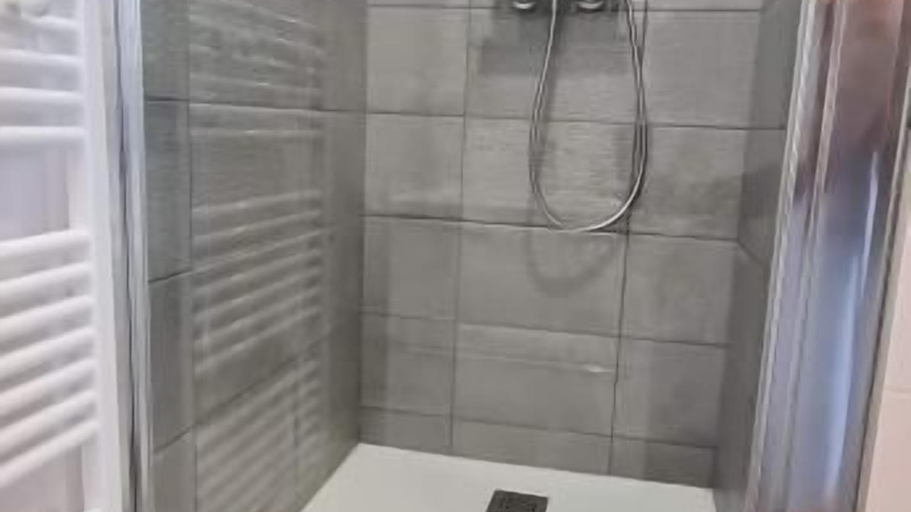 Photo of Bathroom in Le Marais