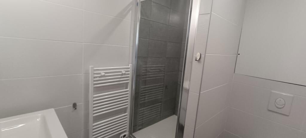 Photo of Bathroom in Le Marais