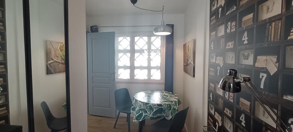 Photo of Others in Le Marais