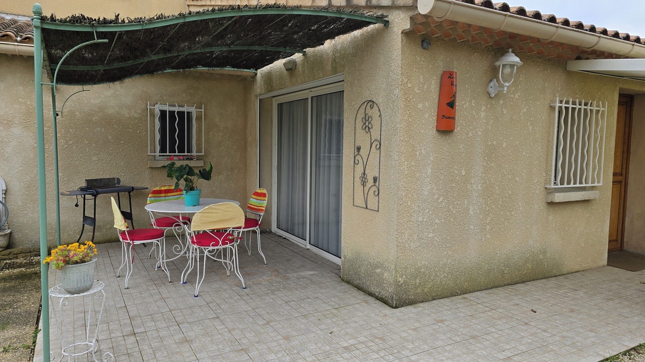 Photo of Outdoor in Montsegur-sur-Lauzon