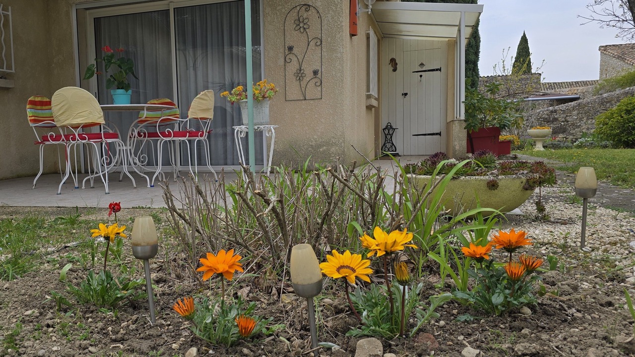 Photo of Outdoor in Montsegur-sur-Lauzon