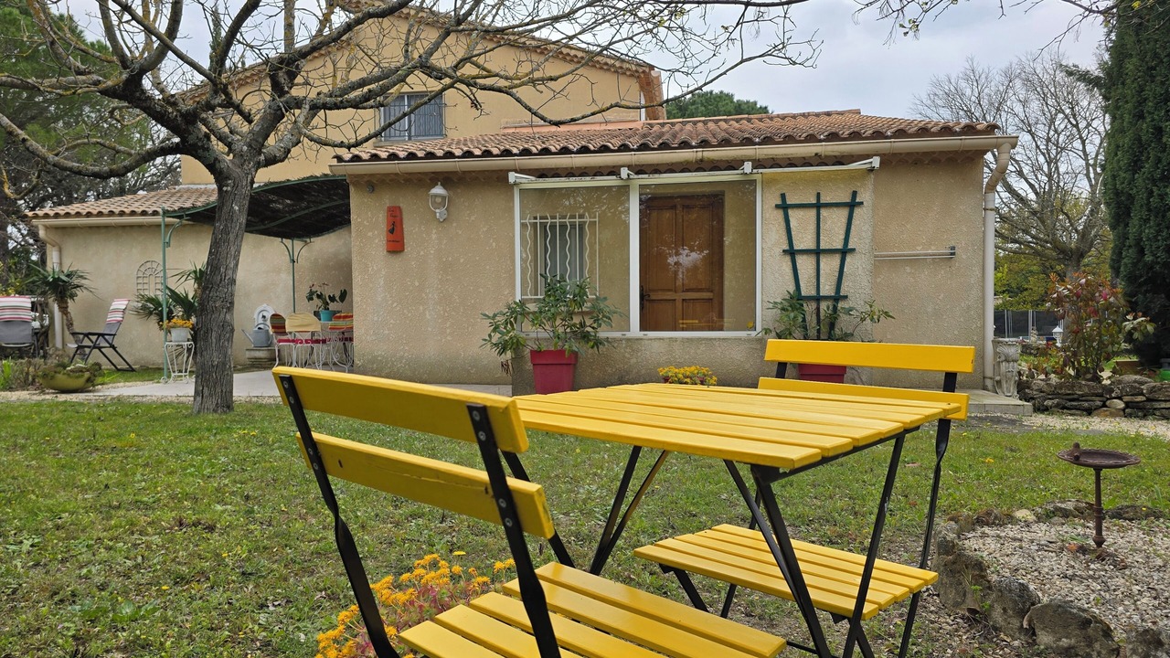 Photo of Outdoor in Montsegur-sur-Lauzon
