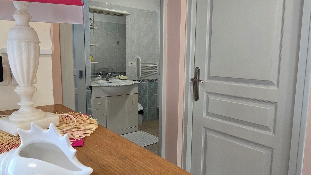 Photo of Bathroom in Montsegur-sur-Lauzon