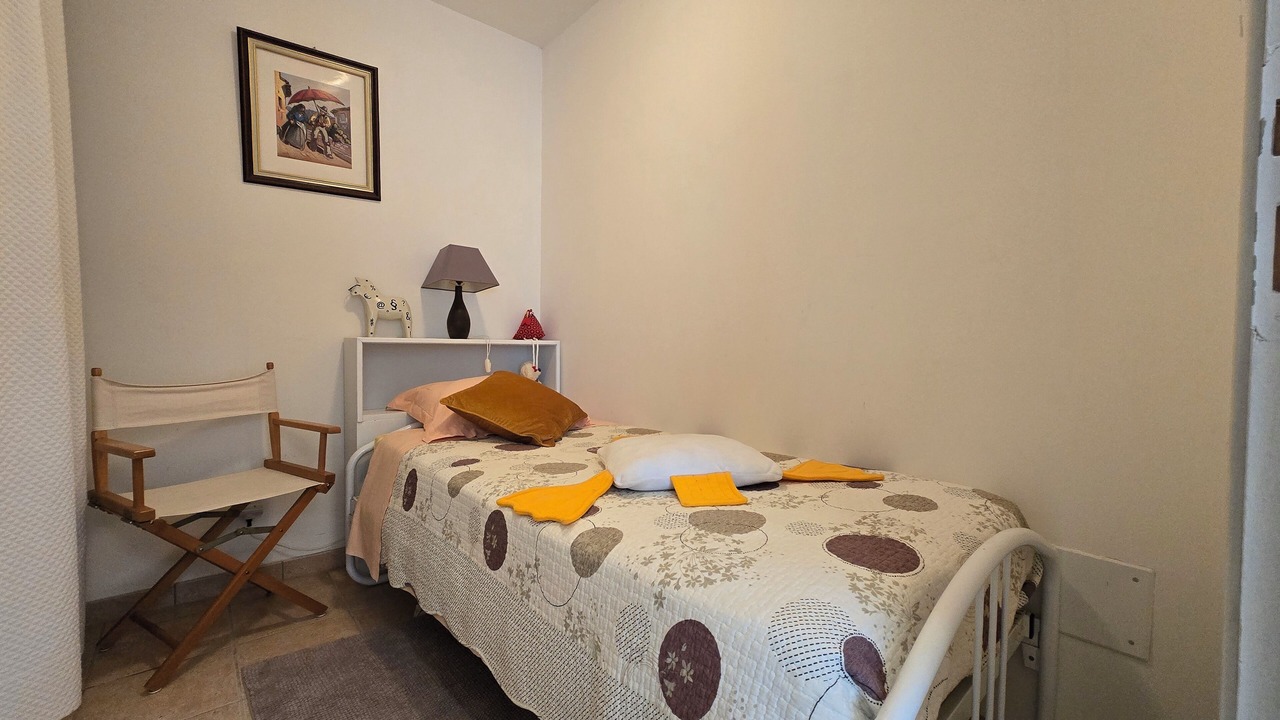 Photo of Bedroom in Montsegur-sur-Lauzon