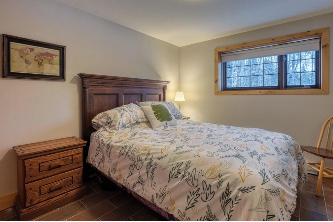 Photo of Bedroom in Les Pays-d'en-Haut Regional County Municipality