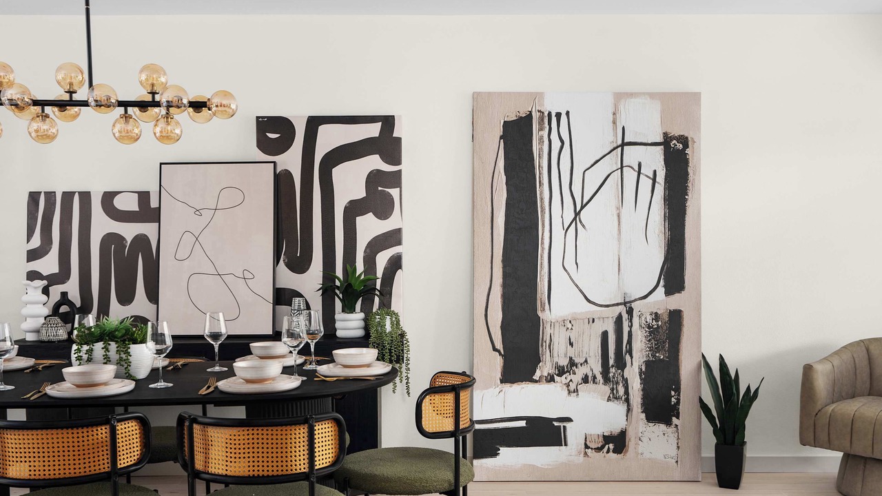 Photo of Livingroom in Barton Hills