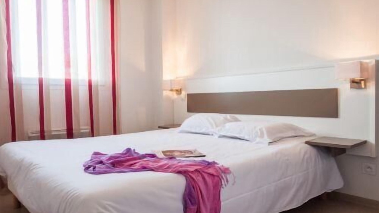 Photo of Bedroom in Latour-Bas-Elne