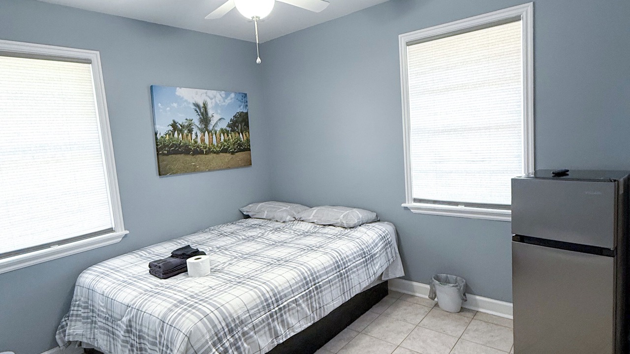 Photo of Bedroom in Kenner - Louis Armstrong International Airport