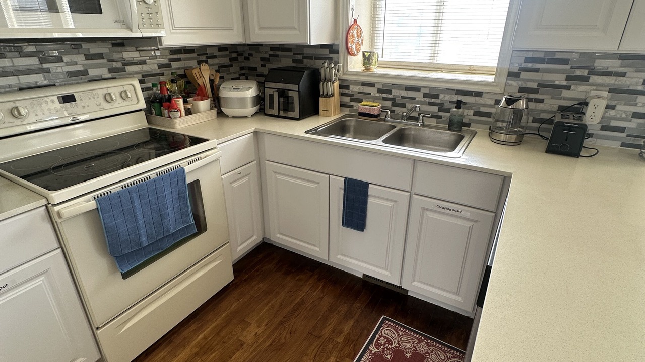 Photo of Kitchen in West Valley City