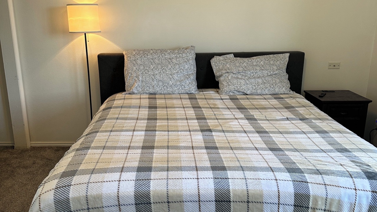 Photo of Bedroom in West Valley City