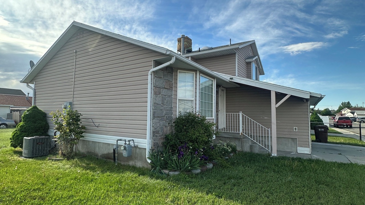 Photo of Outdoor in West Valley City