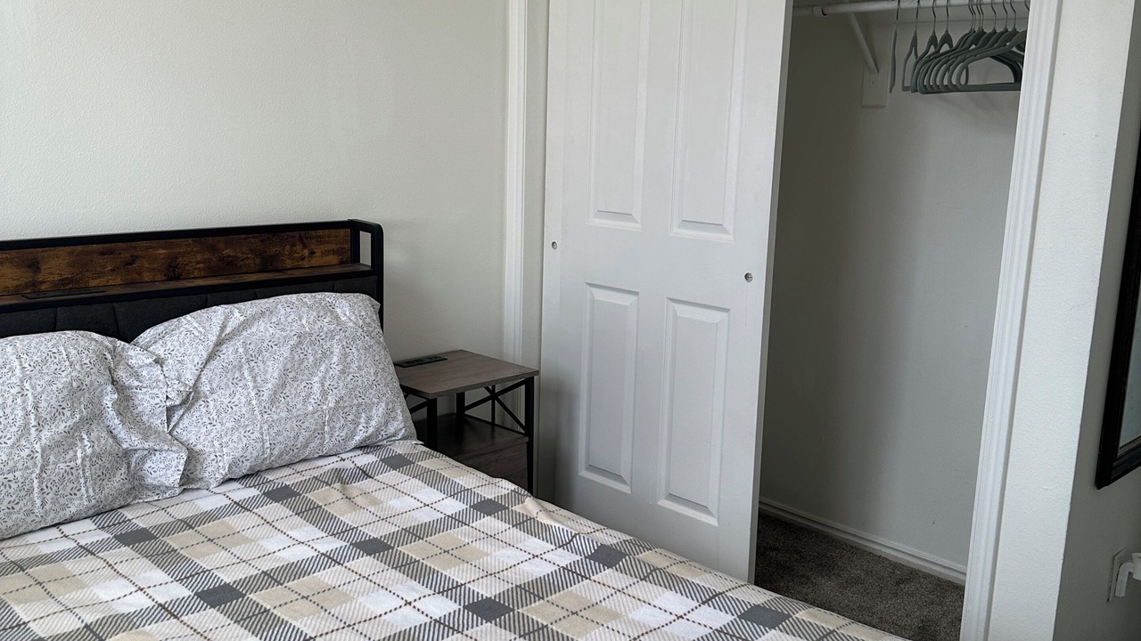 Photo of Bedroom in West Valley City