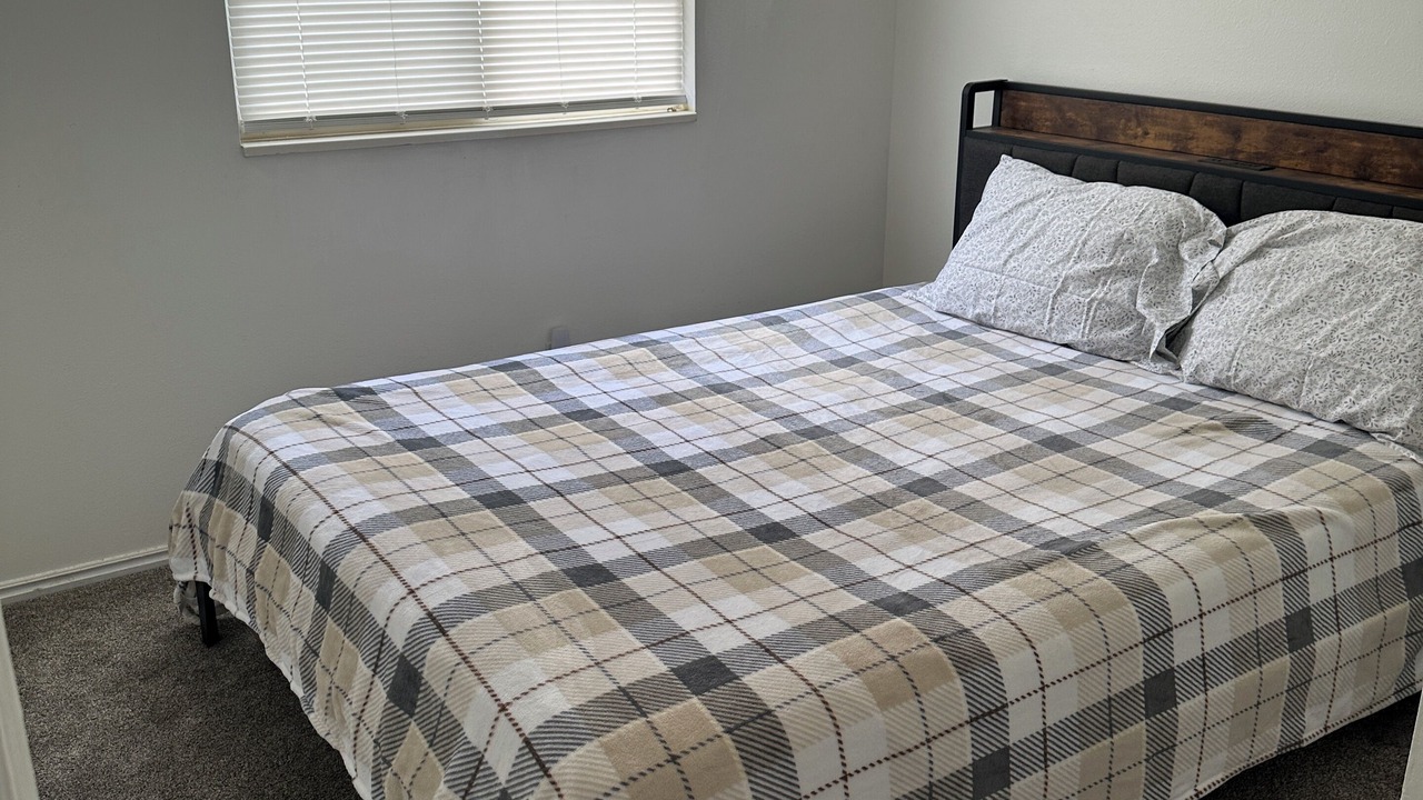 Photo of Bedroom in West Valley City