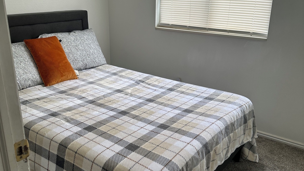 Photo of Bedroom in West Valley City
