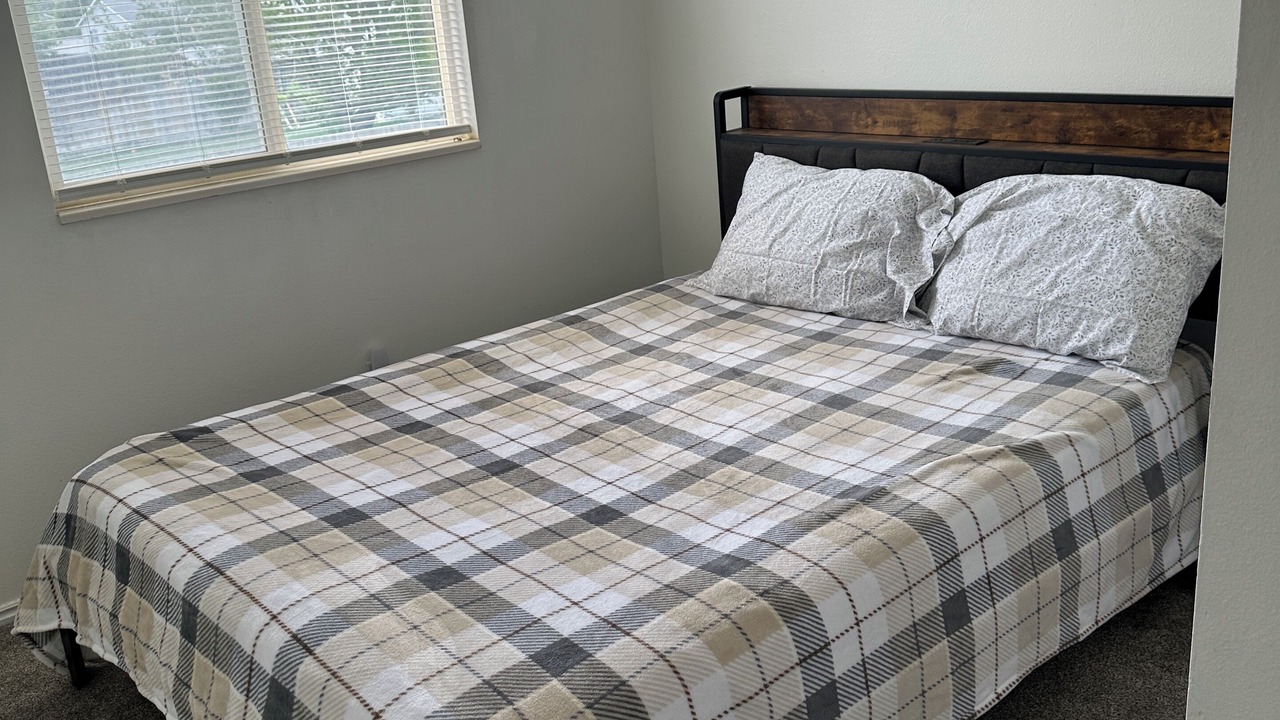 Photo of Bedroom in West Valley City