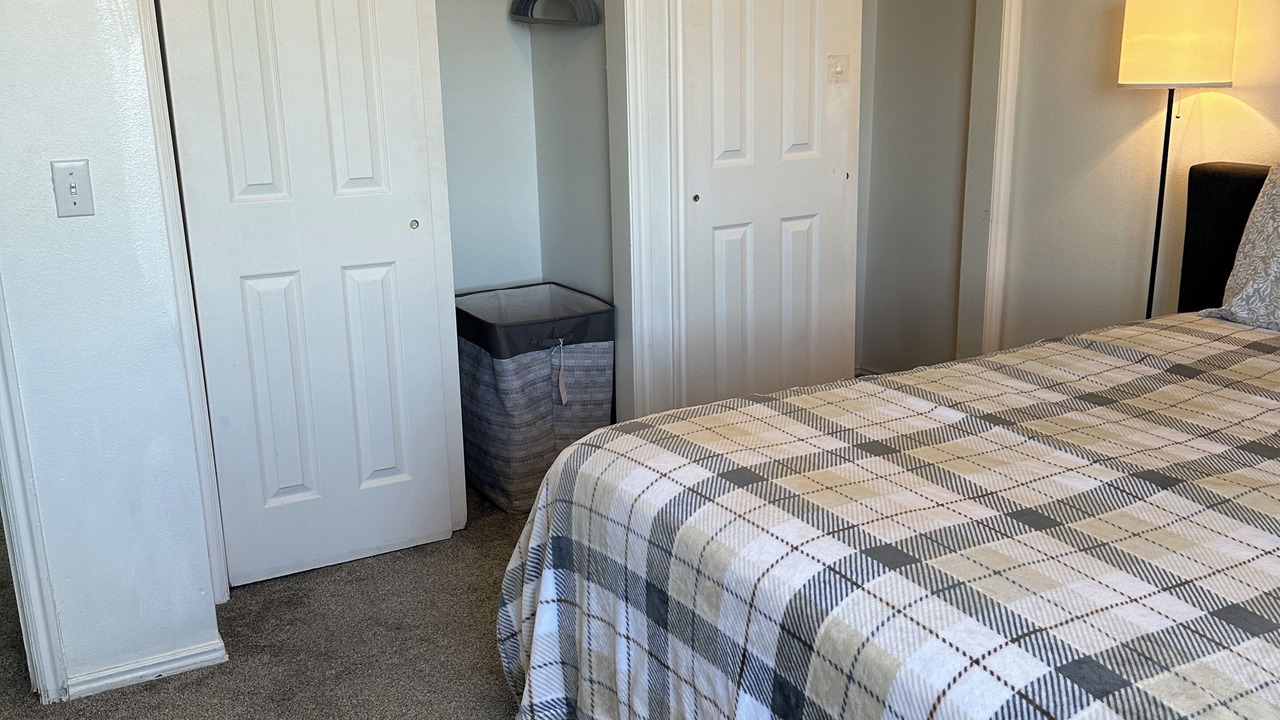 Photo of Bedroom in West Valley City