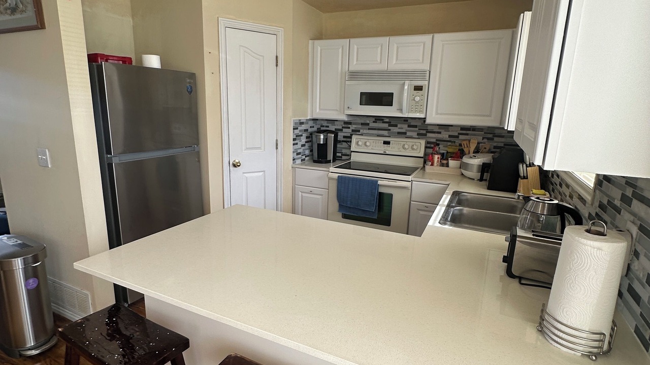 Photo of Kitchen in West Valley City