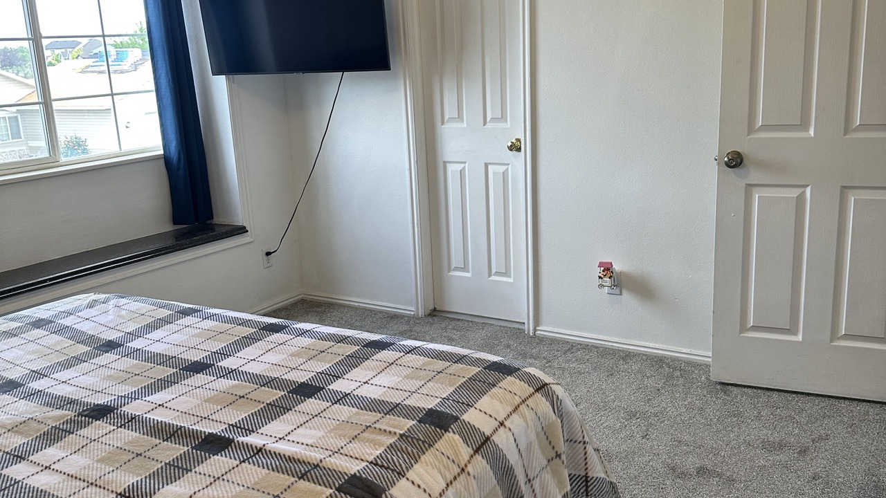 Photo of Bedroom in West Valley City