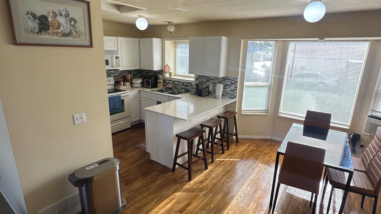 Photo of Kitchen in West Valley City