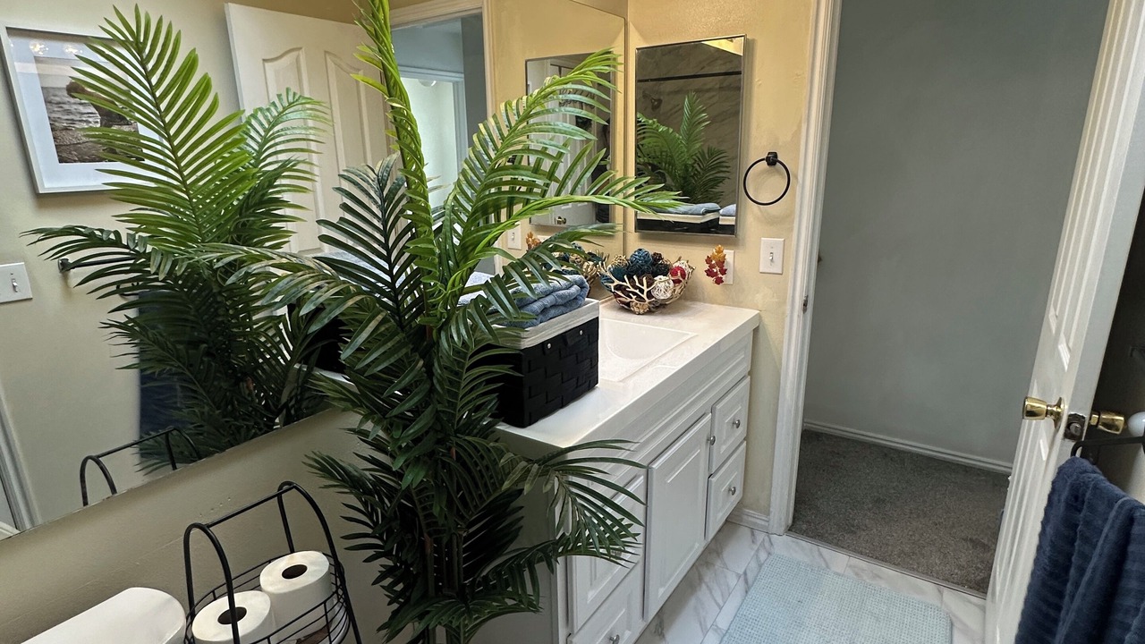 Photo of Bathroom in West Valley City