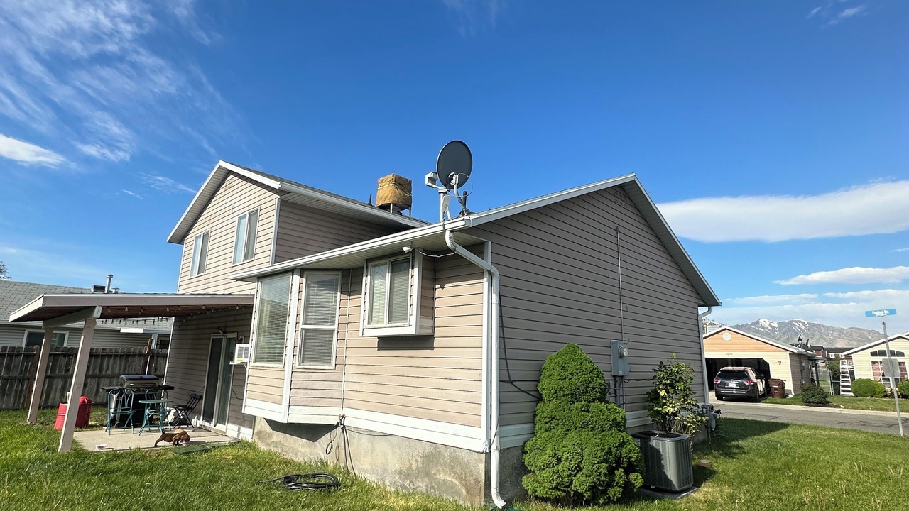 Photo of Outdoor in West Valley City