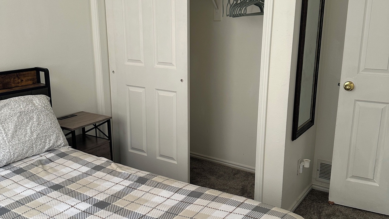 Photo of Bedroom in West Valley City