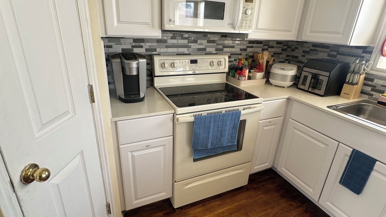 Photo of Kitchen in West Valley City