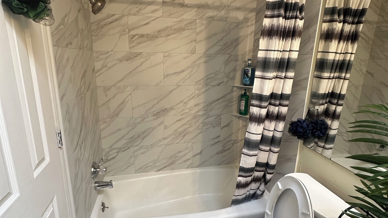 Photo of Bathroom in West Valley City