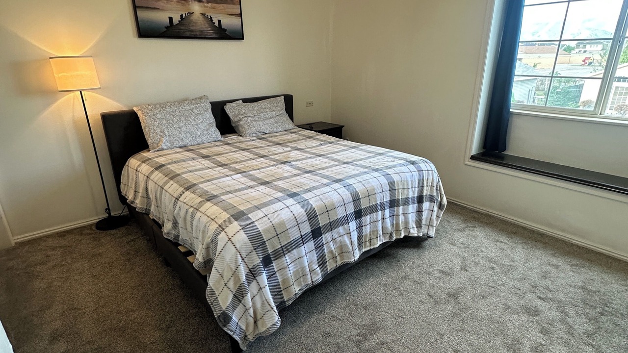 Photo of Bedroom in West Valley City