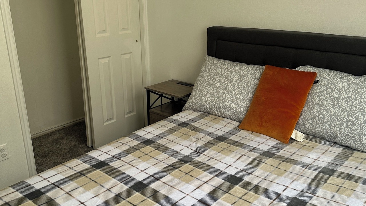 Photo of Bedroom in West Valley City