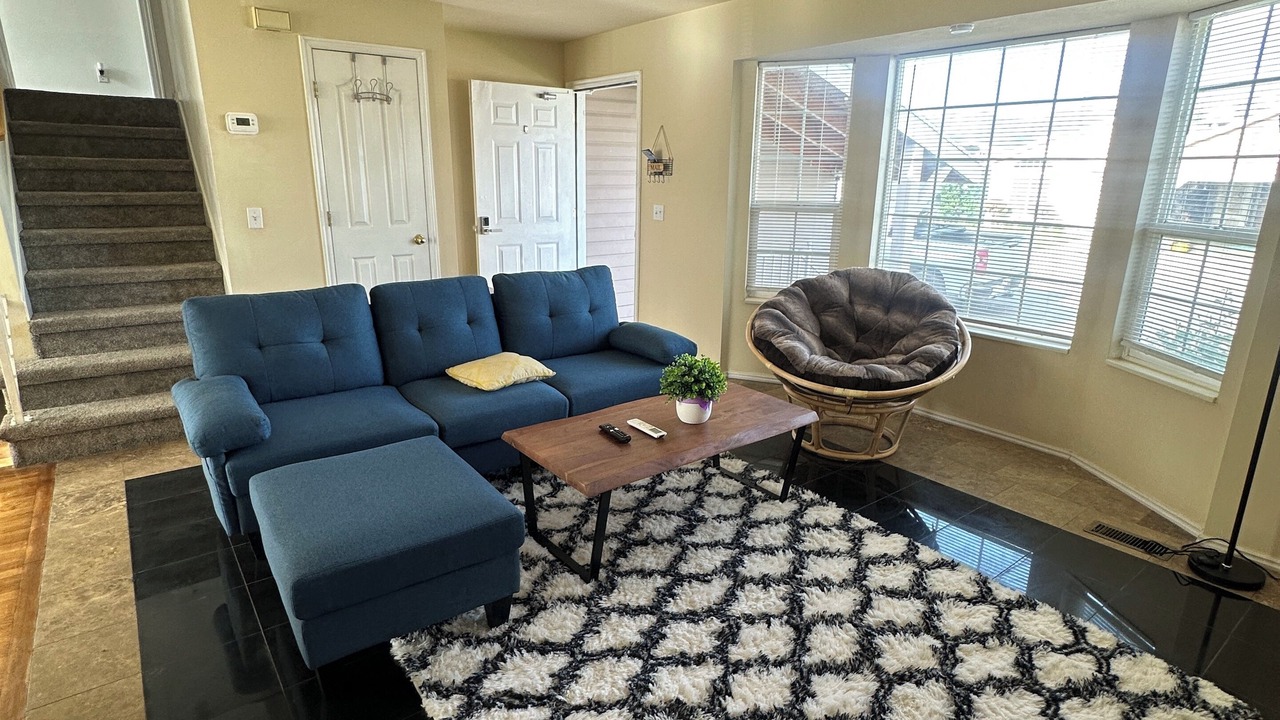 Photo of Livingroom in West Valley City