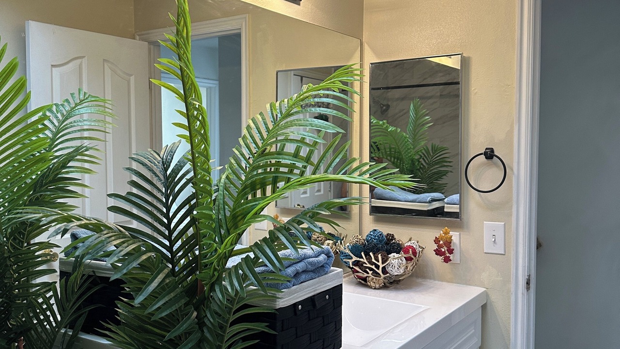 Photo of Bathroom in West Valley City