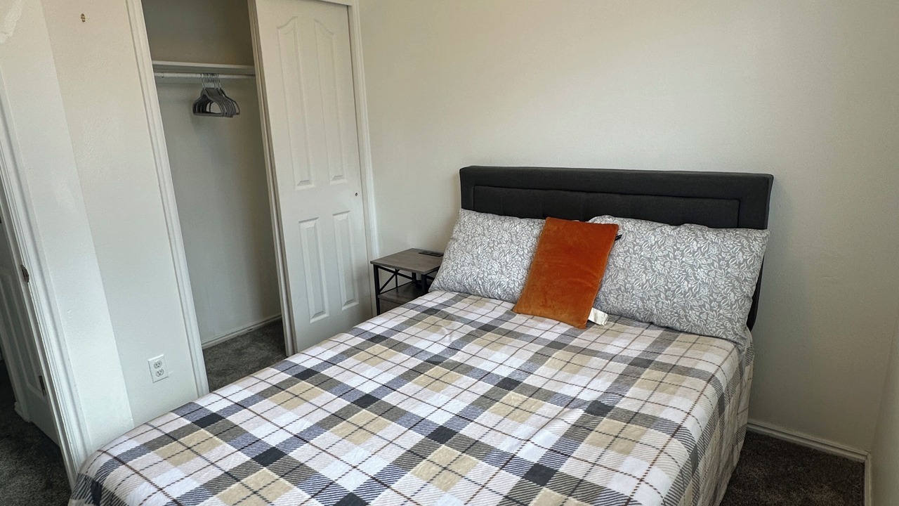 Photo of Bedroom in West Valley City