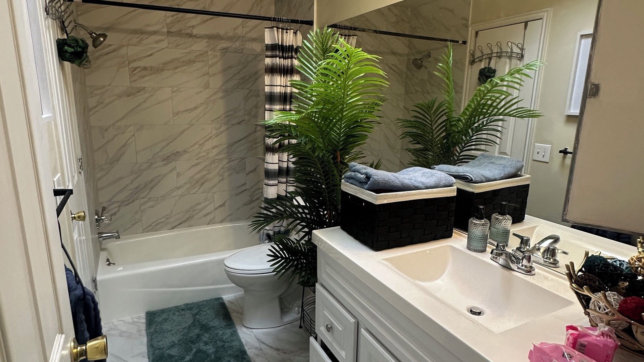 Photo of Bathroom in West Valley City