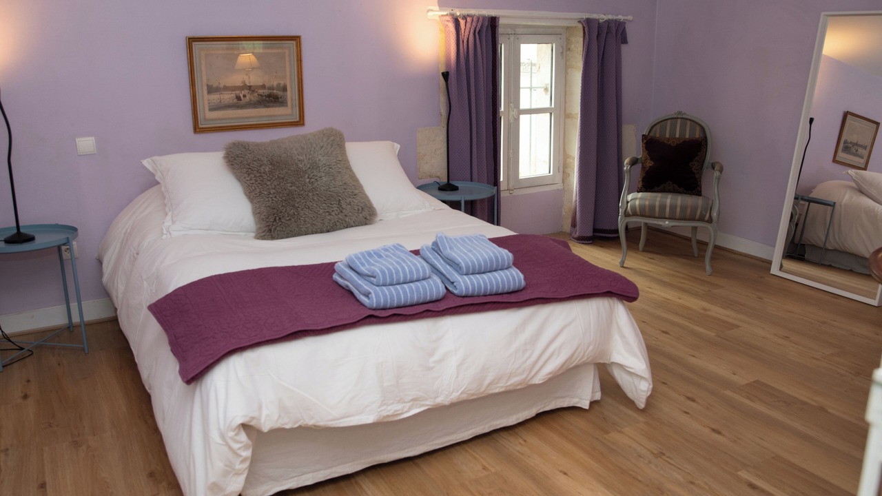 Photo of Bedroom in Mazion