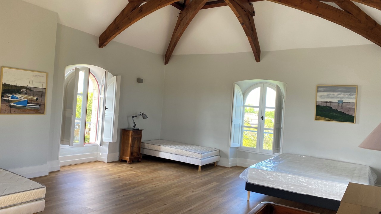 Photo of Bedroom in Mazion