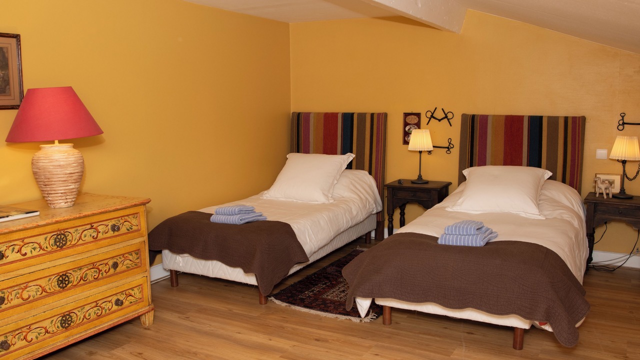 Photo of Bedroom in Mazion