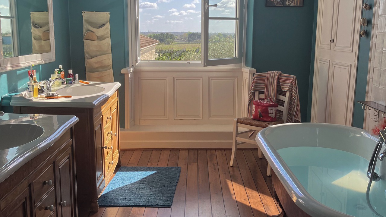 Photo of Bathroom in Mazion