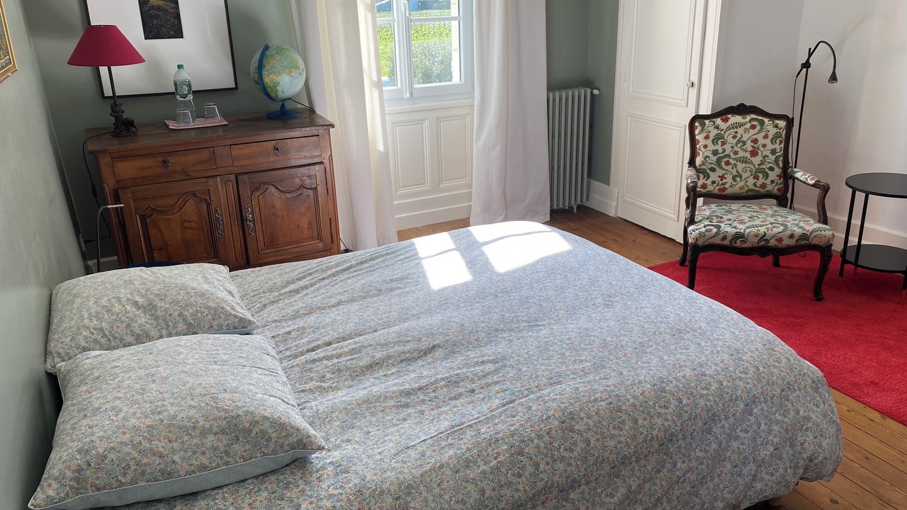 Photo of Bedroom in Mazion